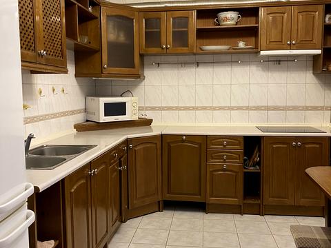 квартира за адресою Петра Григоренка просп., 3-А