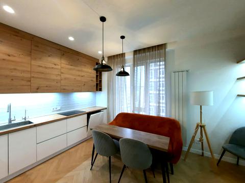 квартира по адресу Михаила Максимовича ул. (Трутенко Онуфрия), 26