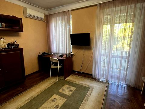 квартира за адресою Маразліївська вул., 1а