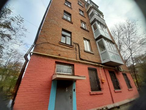 квартира за адресою Незалежності вул. (Титова), 12