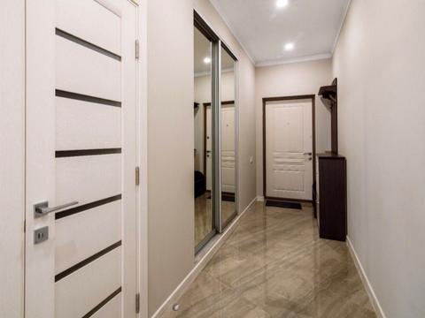 квартира по адресу Гагаринское Плато ул. (Гагаринское Плато), 5/2