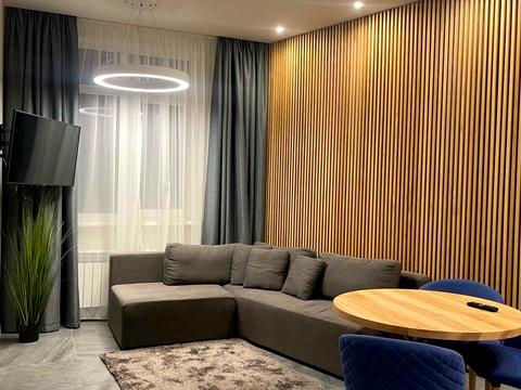 квартира за адресою Богдана Хмельницького вул., 58-А