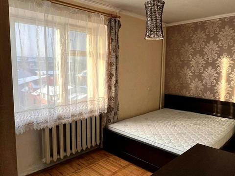 квартира по адресу Хотинская ул., 20
