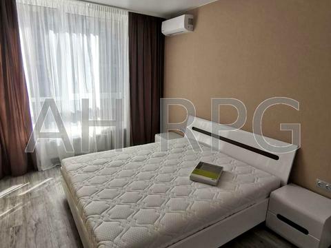 квартира за адресою Олександра Олеся вул., 4