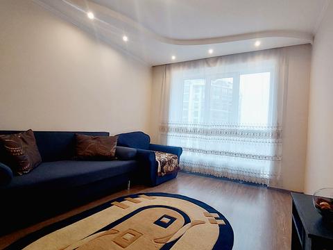 квартира за адресою Радистів вул., 34Е