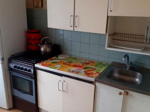 квартира за адресою Симиренка вул., 28