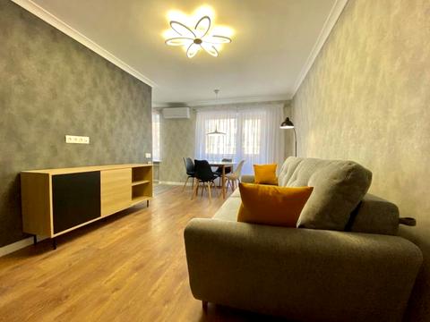 квартира за адресою Дегтярівська вул., 9