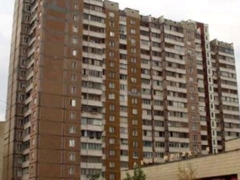 квартира за адресою Леоніда Бикова бульв., 4