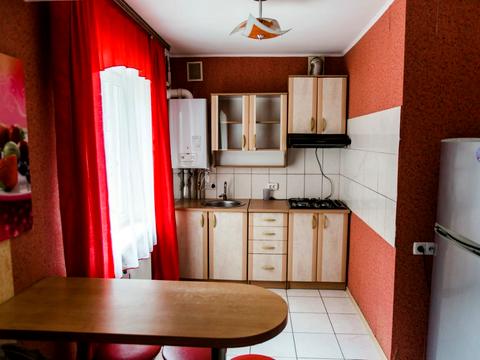 квартира за адресою Вокзальна вул., 33/2