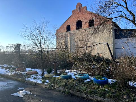 коммерческая по адресу Маресьева ул., 111