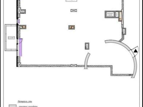 квартира за адресою Бульварно-Кудрявська вул. (Воровського), 21