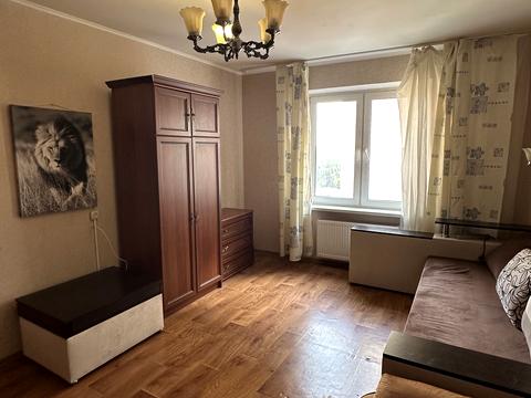 квартира за адресою Кургузова вул., 1а
