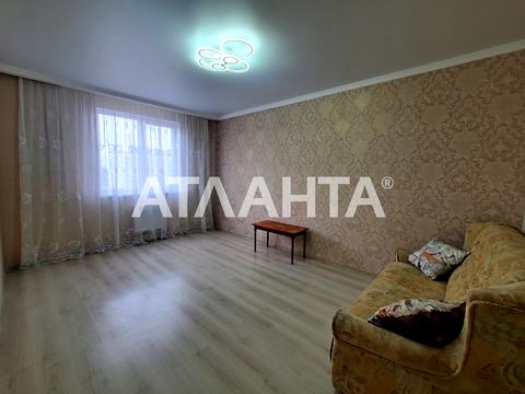 квартира за адресою Люстдорфська дорога вул., 100а