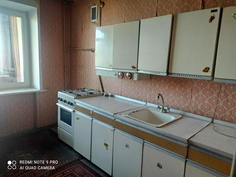 квартира по адресу Мира просп., 65