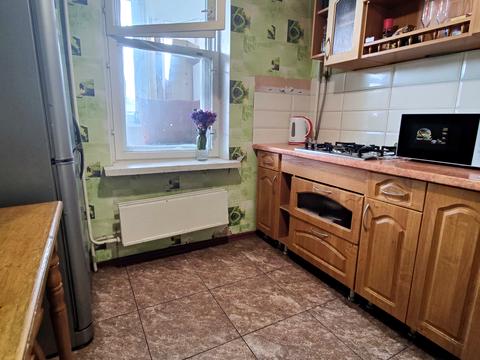 квартира за адресою Прилужна вул., 8