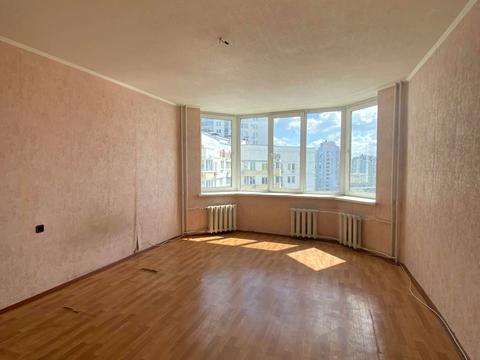 квартира по адресу Миколы Бажана просп., 14