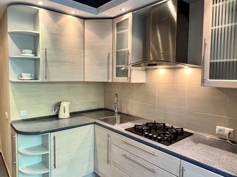 квартира по адресу Марьяненко Ивана пер., 13