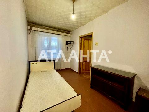 квартира по адресу Академика Филатова ул., 16