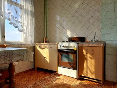 квартира по адресу Валентиновская ул. (Блюхера), 24