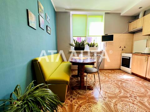 квартира за адресою Степана Рудницького вул. (Академіка Вільямса), 5