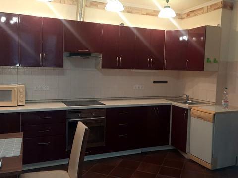 квартира за адресою Валерія Лобановського просп. (Червонозоряний), 6-В