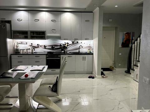 квартира за адресою Весняна вул., 2