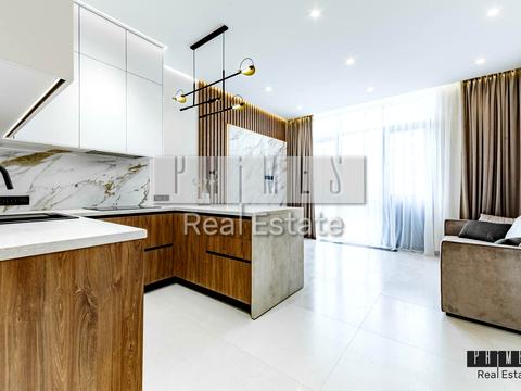 квартира за адресою Андрія Верхогляда вул. (Михайла Драгомирова), 19-Б