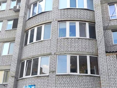 квартира за адресою Дарницька вул., 21