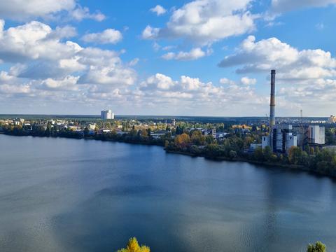 квартира за адресою Ревуцького вул., 54