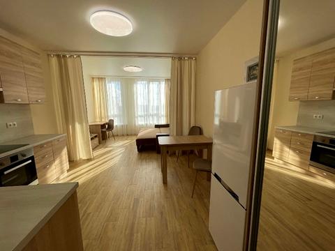 квартира по адресу Каховская ул., 62-А