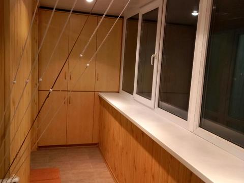 квартира по адресу Шовкуненка ул., 3