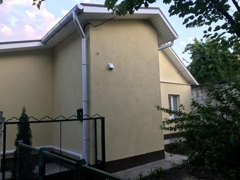 дом по адресу Рыбинская ул.