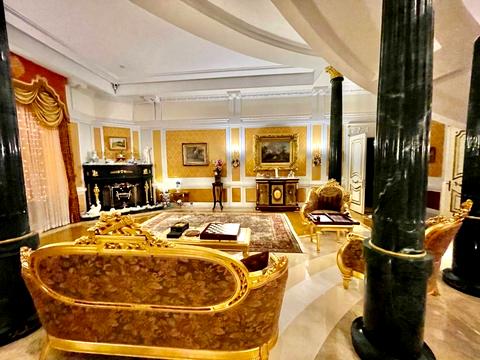 дом по адресу Маячный пер.