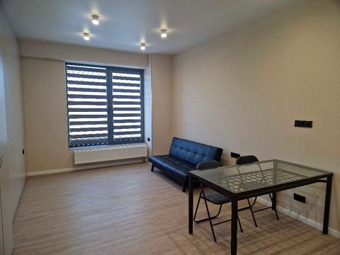 квартира по адресу Набережная Победы ул., 9