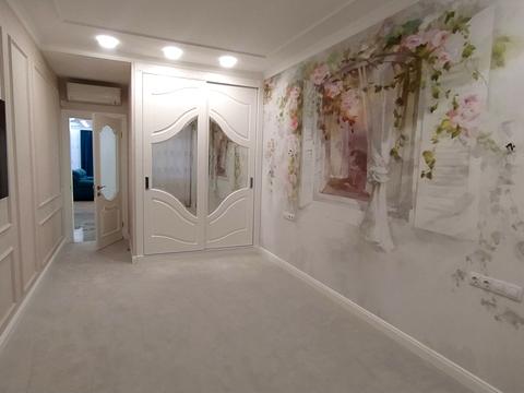 квартира за адресою Фонтанська дорога вул. (Перекопской дивизии улица), 58/1