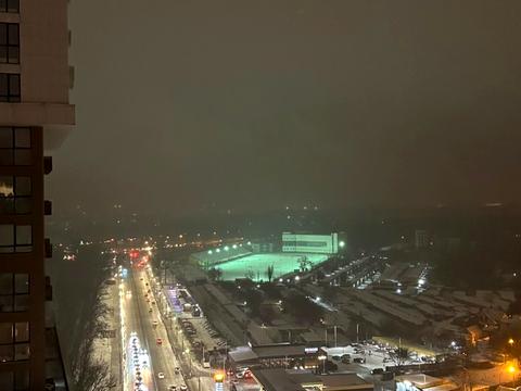 квартира по адресу Днепр, Звёздный бульв., 1м