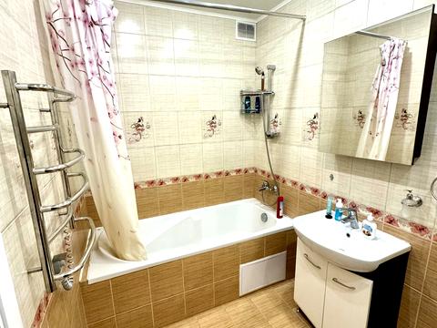 квартира за адресою Олевська вул., 5