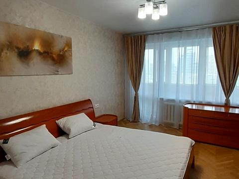 квартира за адресою Бастіонний пров., 9
