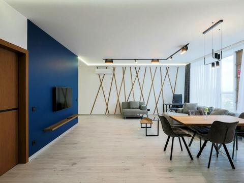 квартира за адресою Берестейський просп. (Перемоги), 5-В