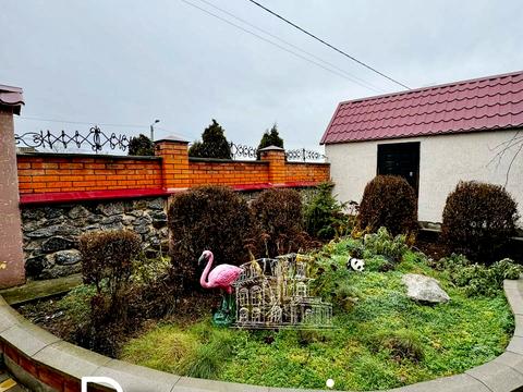 будинок за адресою Бобринецький шлях
