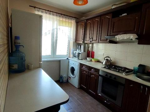 квартира по адресу Евгения Патона ул., 6