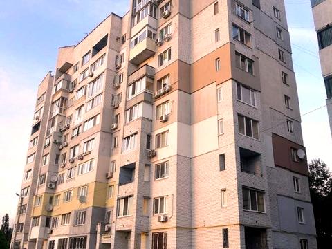 квартира за адресою Олександра Данченка вул. (Немировича-Данченка), 68