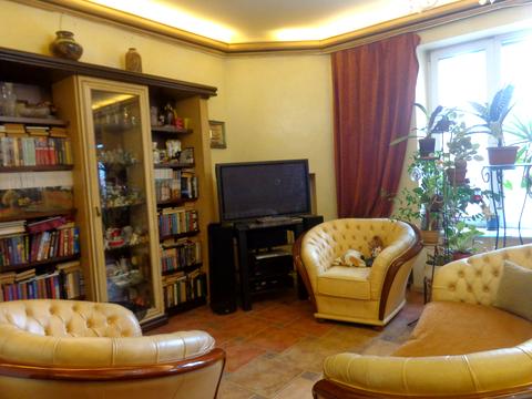 квартира по адресу фабры, 5
