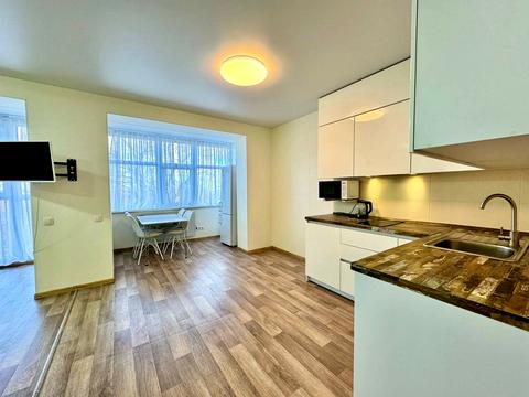 квартира за адресою Кам'янська вул., 34а