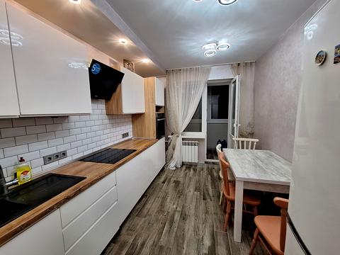 квартира по адресу Вишняковская ул., 1