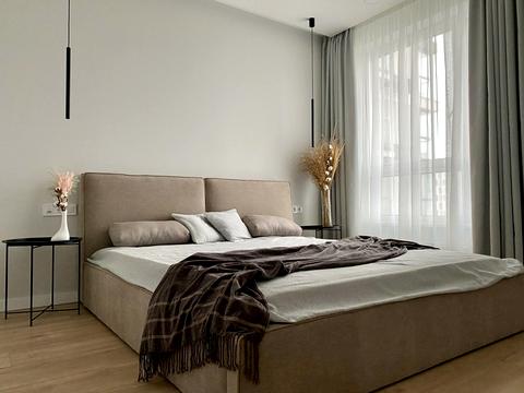 квартира за адресою Осокорська вул., 2-А