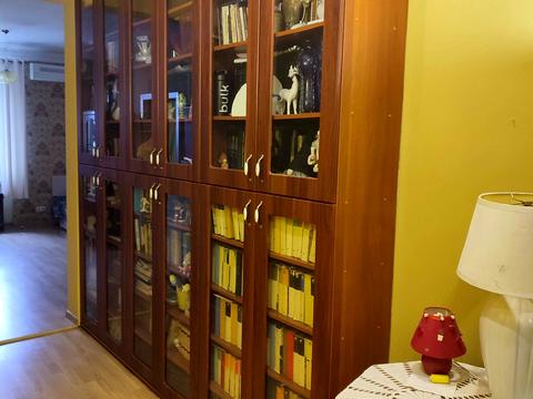 квартира за адресою Дмитра Яворницького просп. (Карла Маркса), 70