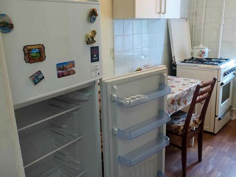 квартира по адресу Гарматная ул., 49