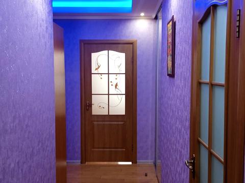 квартира за адресою Лесі Українки вул., 11