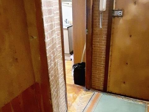 комната по адресу Александра Попова ул., 11